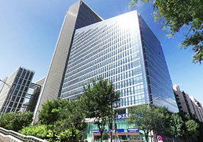 民營企業（中大型企業）