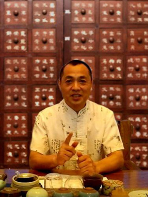 劉學岐