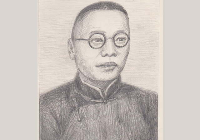 劉一峰改良劑型成就中藥改良大師