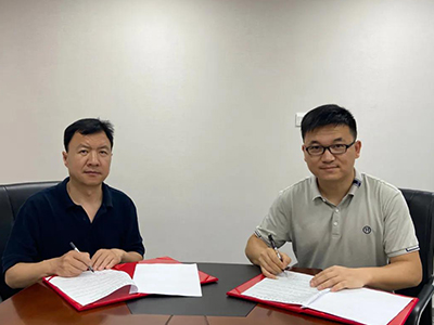 簽約 | 獨(dú)家經(jīng)銷商—江西宜春樟樹市
